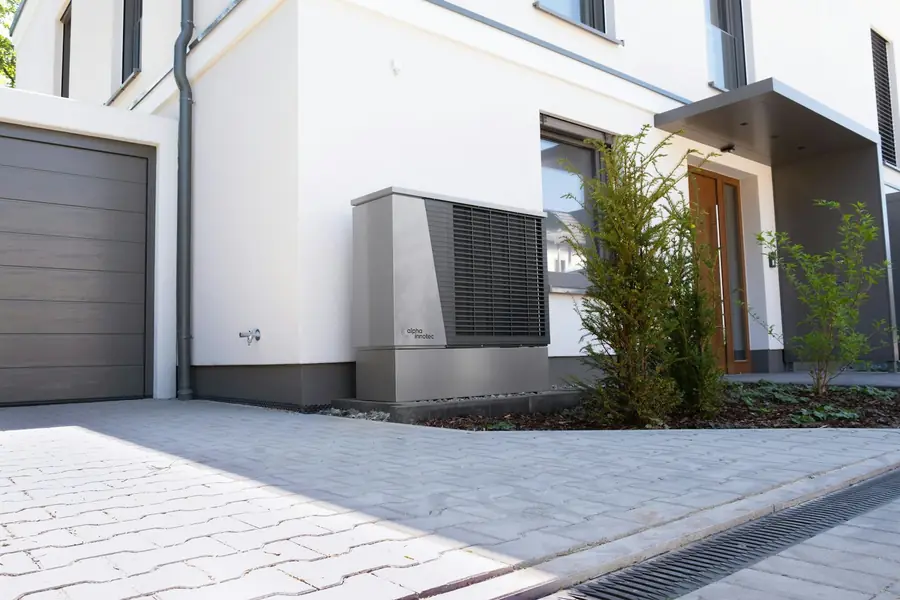 Climatisation réversible ou pompe à chaleur : quelle différence ?